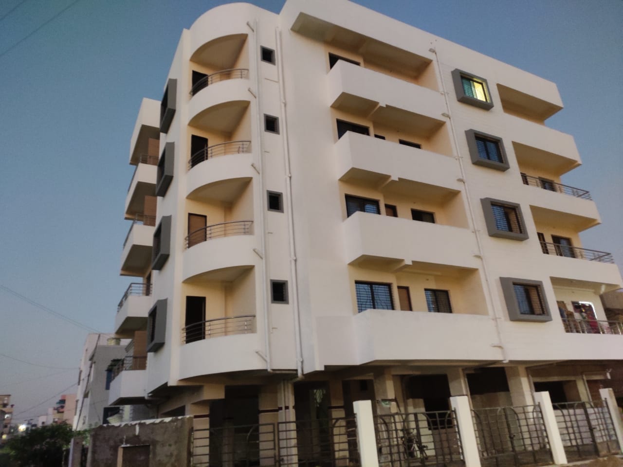 Ganraya Heights 11