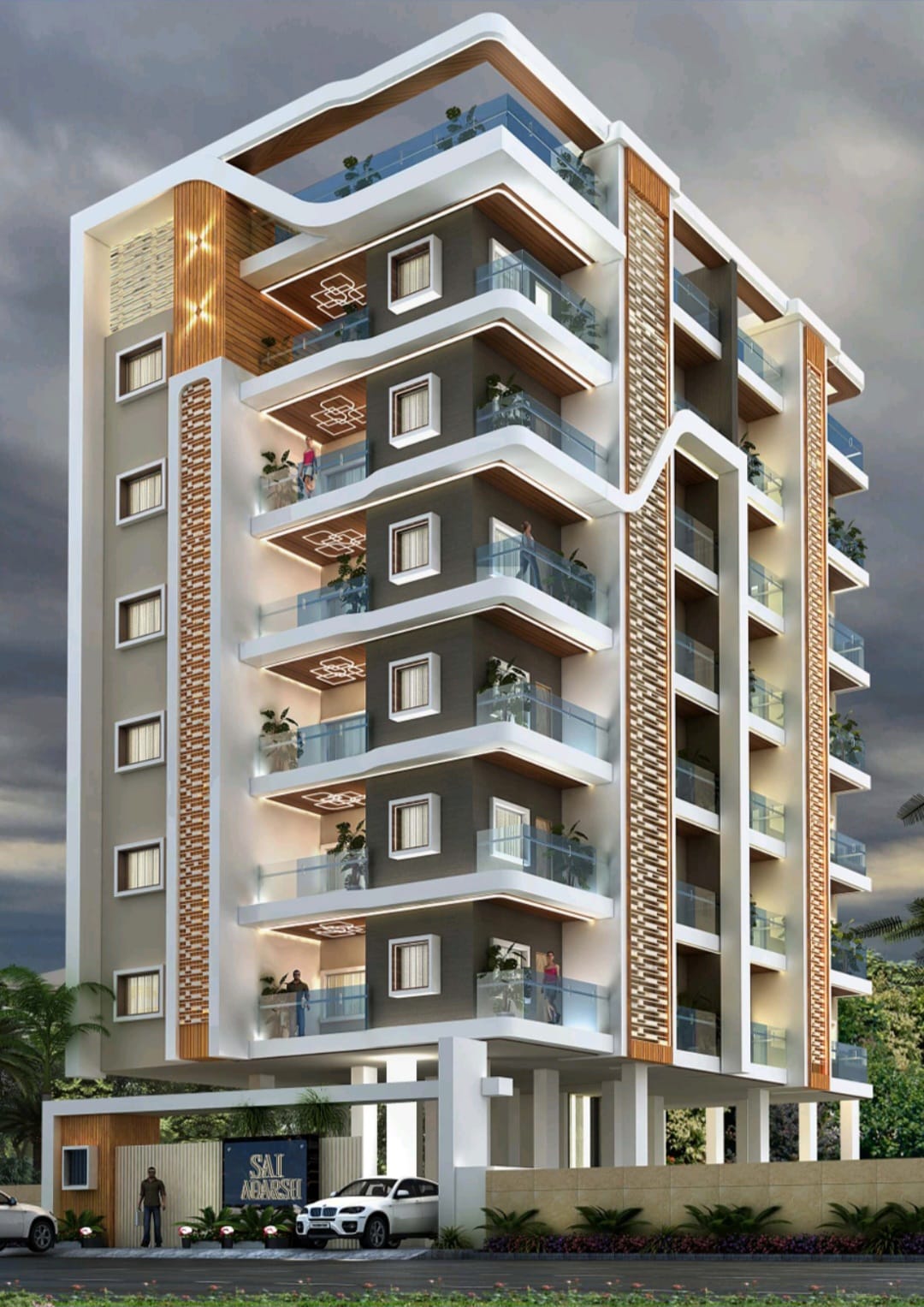 SAI ADARSH 6