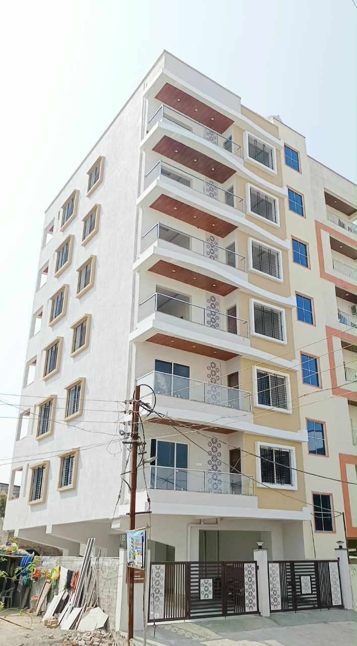 Yash Heights