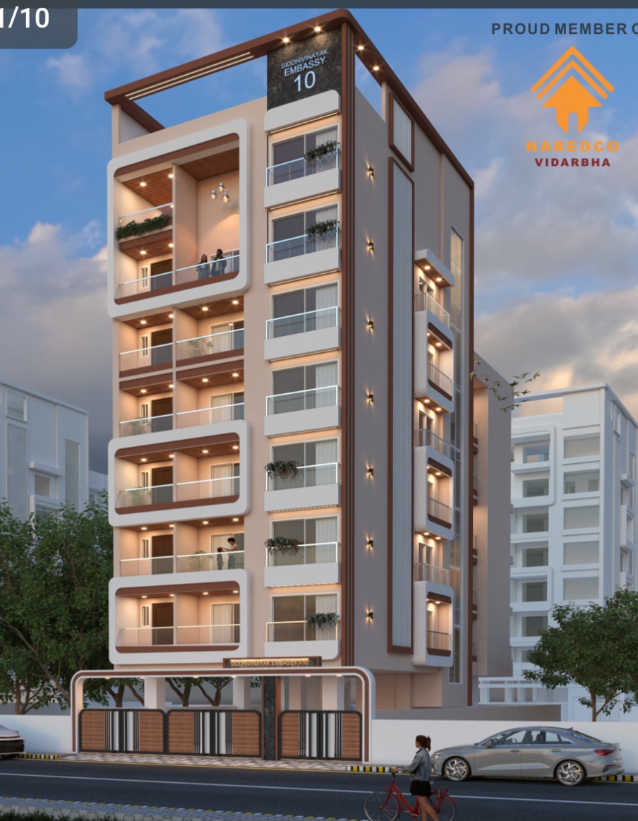 Siddhivinayak Embassy  10